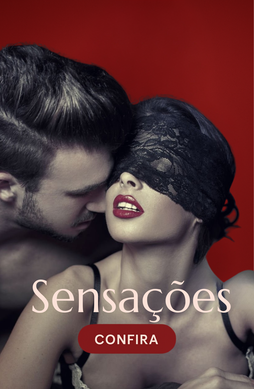 Sensações