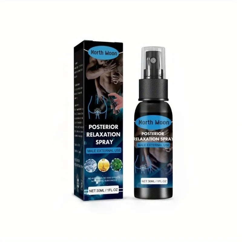 Spray Relaxante